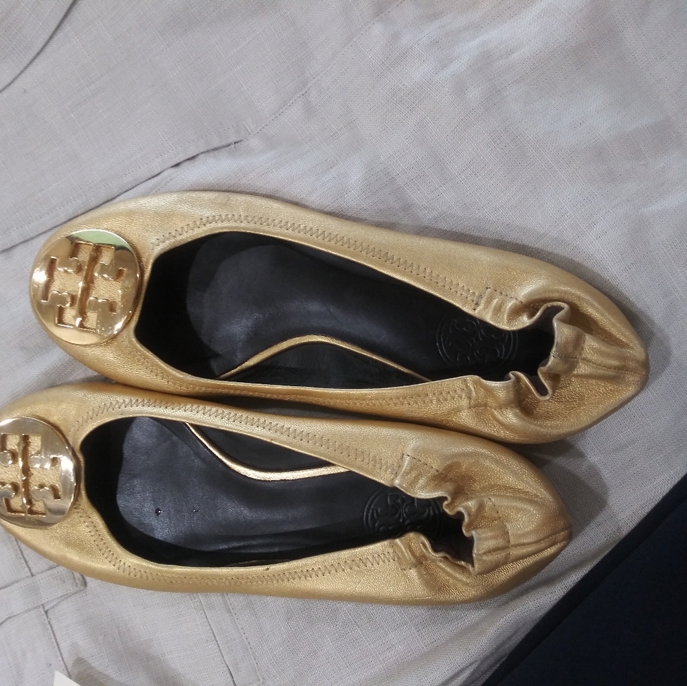 Tori Burch Shoes